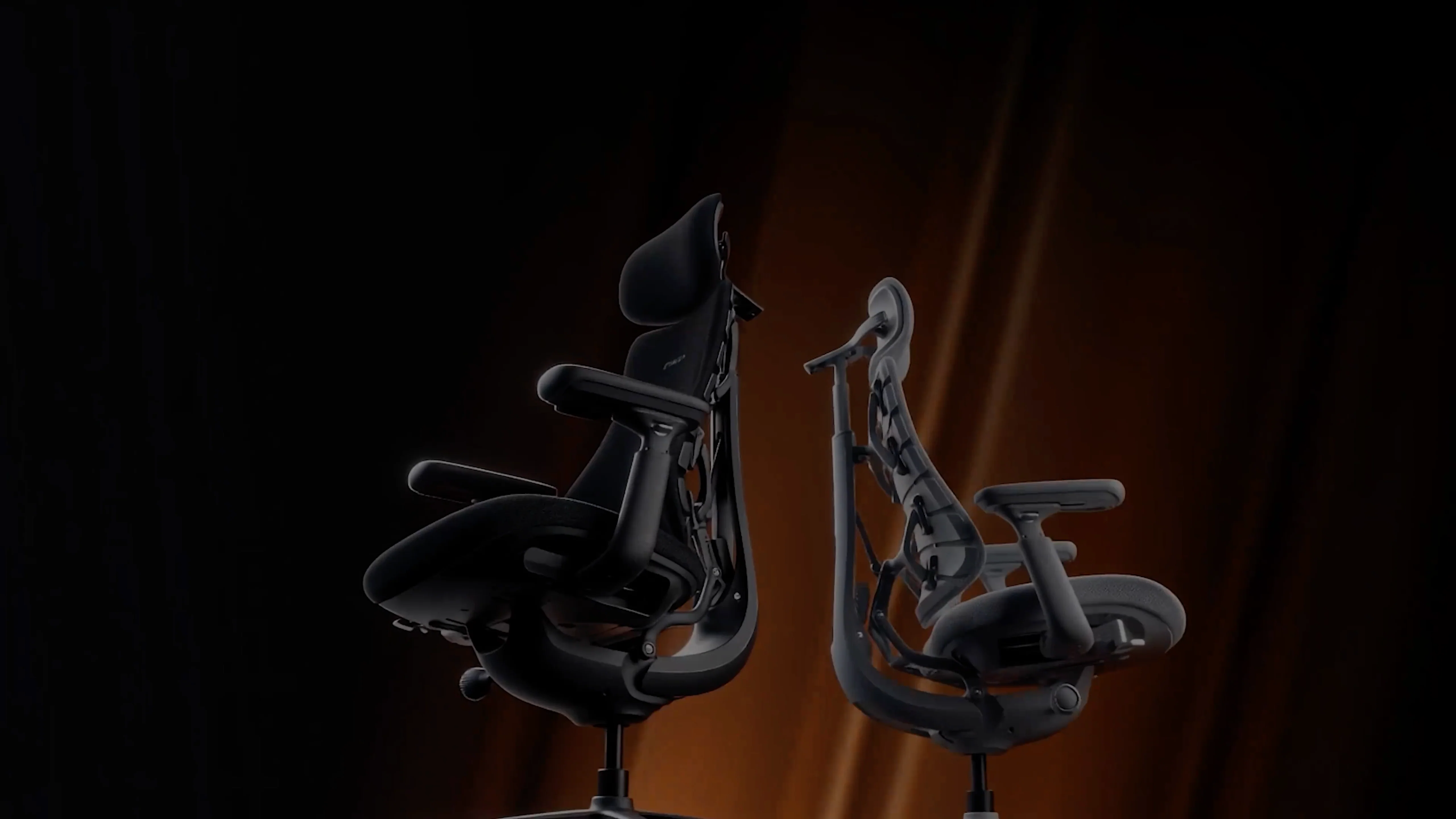 Seating That Moves With You